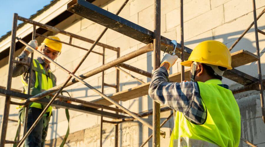 Professional fairlawn roofing services in Harvey, IL